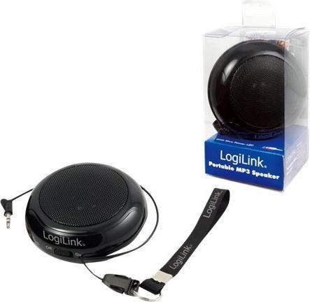 Produktbild LogiLink SP0062 (4 h)
