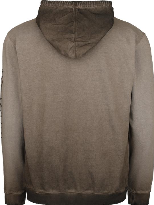 Produktbild Nirvana Smiley Logo (L)