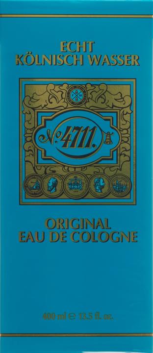 Actual product image Tabac Original (Eau de cologne, 400 ml)