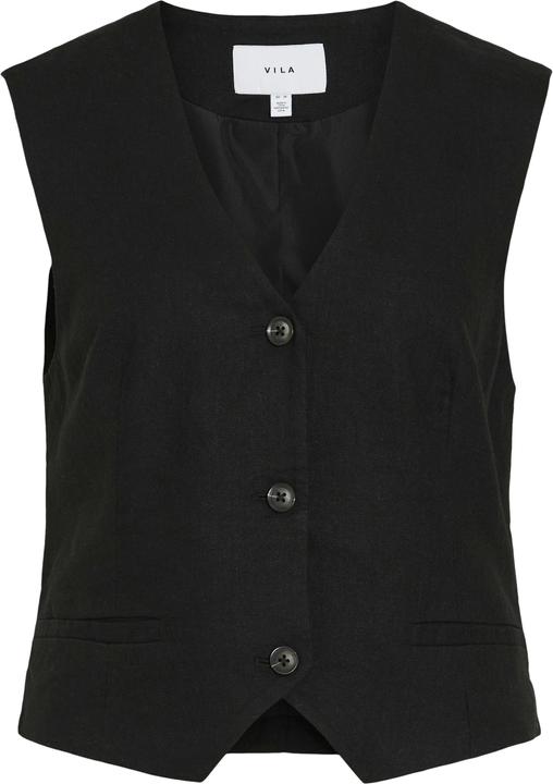 Image du produit Vila VIJOLANDA Tailored Weste (Bande de fréquences 38 (2600 MHz))
