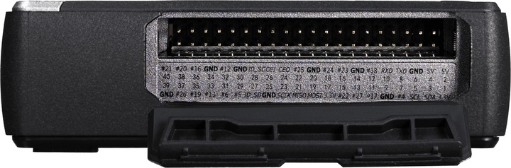 Produktbild Cooler Master Pi Case 40 (Gehäuse)