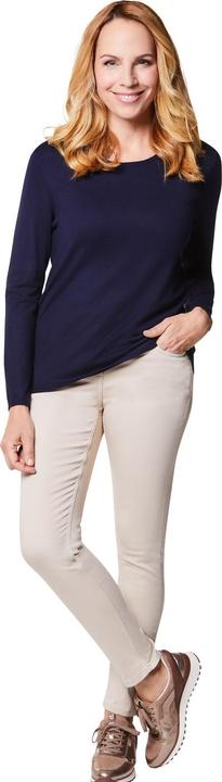 Produktbild Clarina Pullover «Daniela» (40)