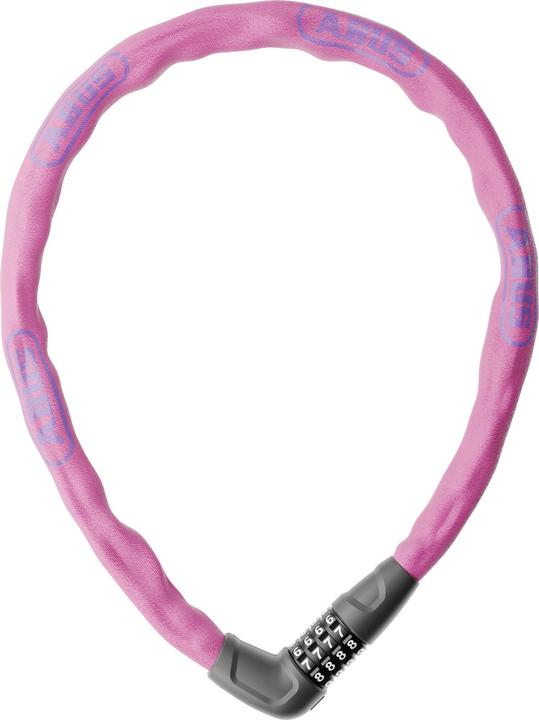 Produktbild Abus Steel-O-Chain 5805C/75 (75 cm)