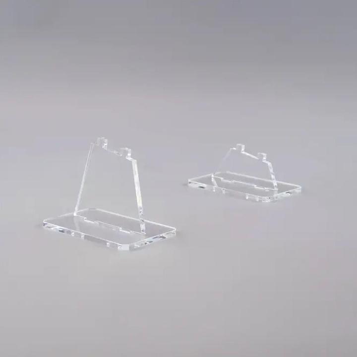 iDisplayit Acrylic stand for LEGO® Technics vehicles