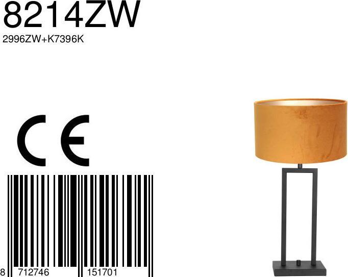 Produktbild Steinhauer Stang (E27)