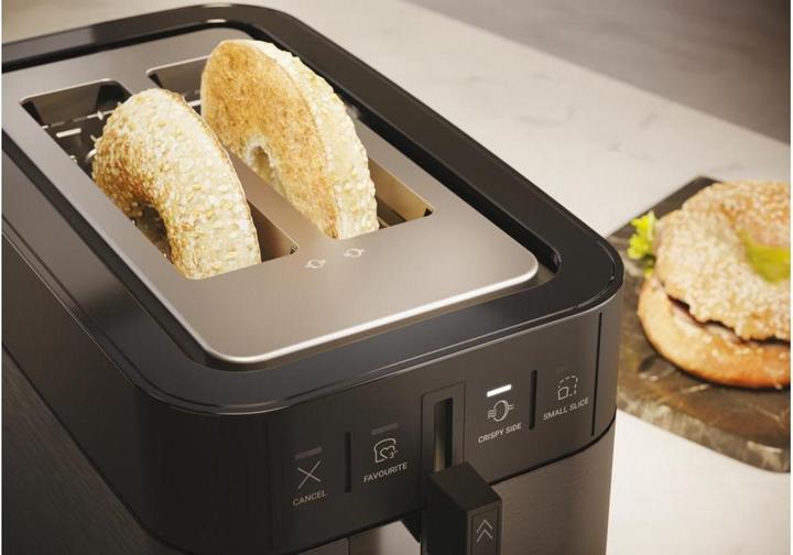 Actual product image Haier Toaster Series 5