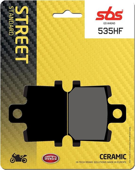 Immagine prodotto SBS 535HF