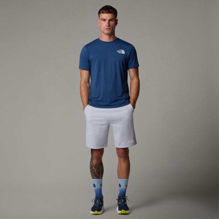 Immagine prodotto North Face Ma 24/7 Graphic 2 (S)