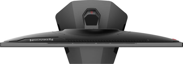 Actual product image Redragon MIRROR II 27&GM27X5IPS 180HZ (1920 x 1080 pixels, 27")