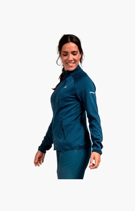 Immagine prodotto Schöffel Giacca in pile Red Wall (42)