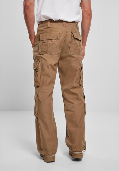 Produktbild Brandit Vintage Cargo Pants (XL)