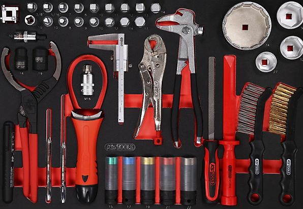 Actual product image KS Tools Performanceplus (397 x)