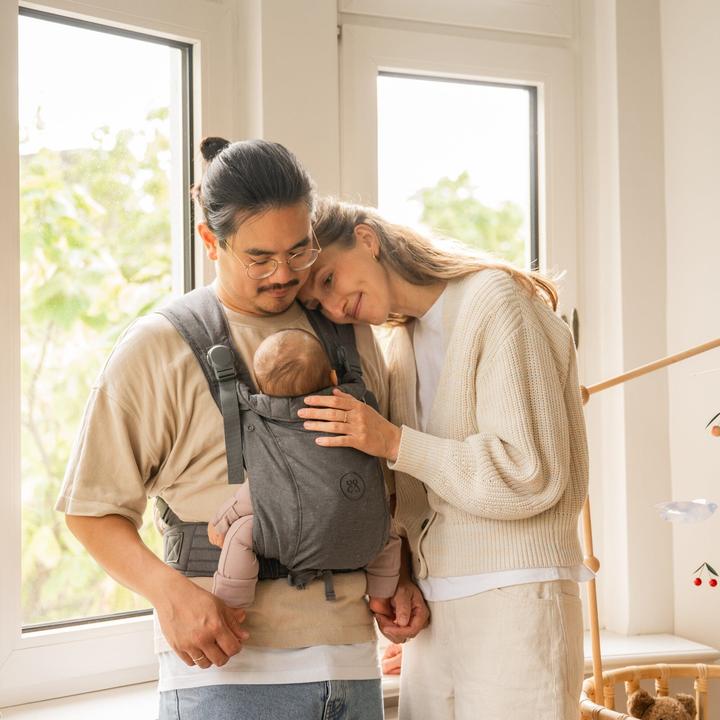 Image du produit Emma & noah Premium Babytrage