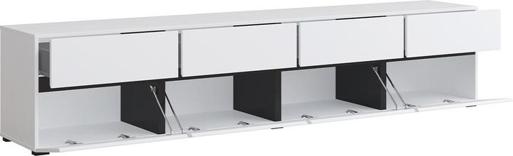 Produktbild Petits-Meubles Lilia (225 x 40 x 48 cm)