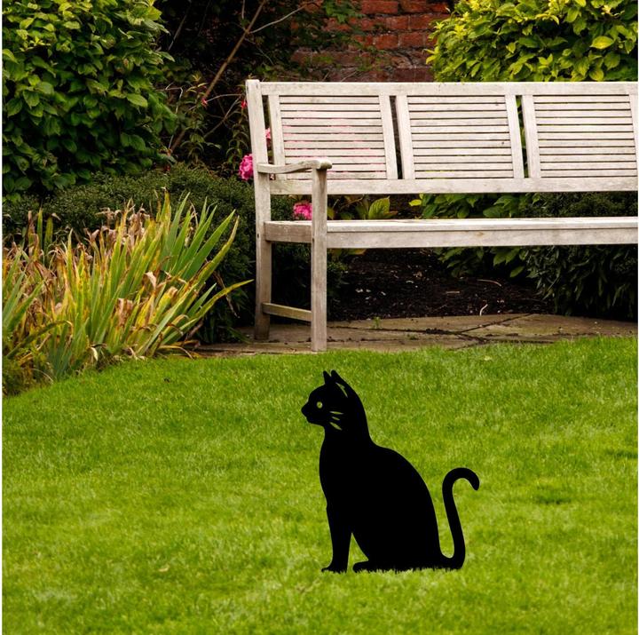 Actual product image Wallxpert Katze