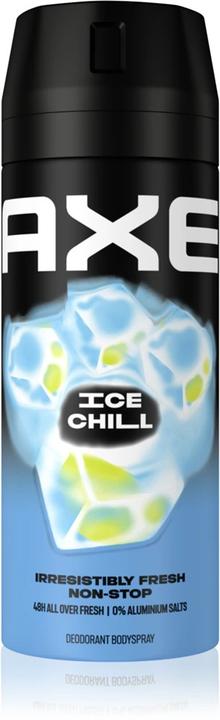 Actual product image AXE Ice Chill (Spray, 150 ml)