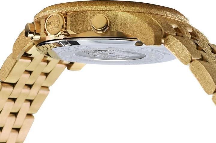 Actual product image Louis XVI Aramis Frosted (Chronograph, 43 mm)