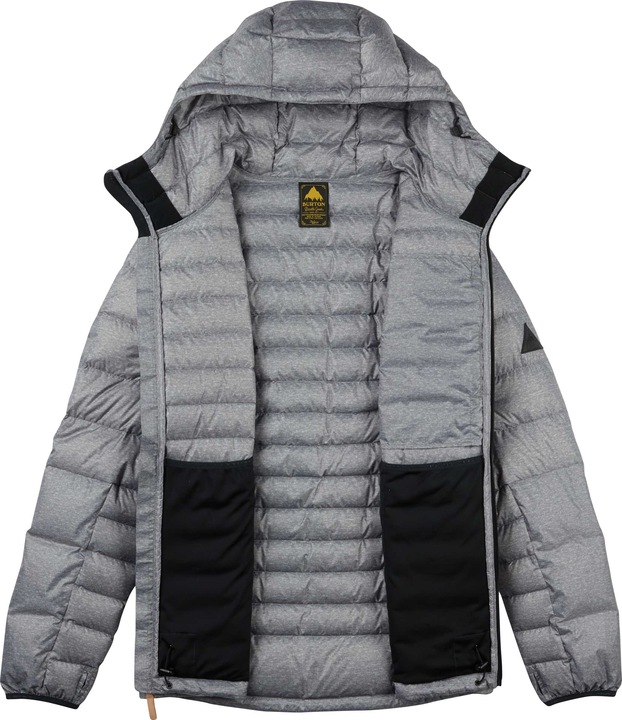 Burton Evergreen Hooded Down Insulator