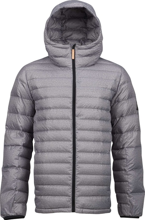 Immagine prodotto Burton Piumino isolante con cappuccio Evergreen