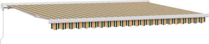 Image du produit vidaXL Store rétractable (3 m)
