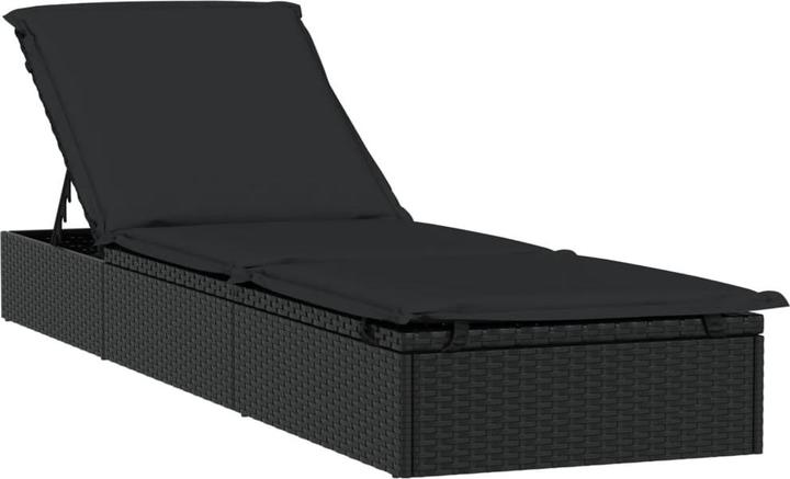 Immagine prodotto vidaXL Sonnenliege (40 cm)