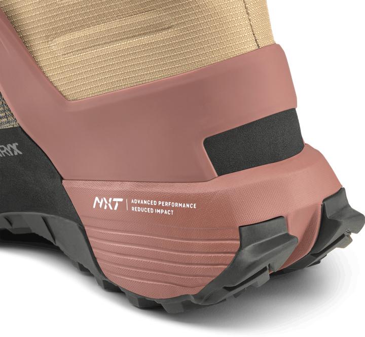 Produktbild Salewa Women's Wildfire NXT Mid GTX (38.5)