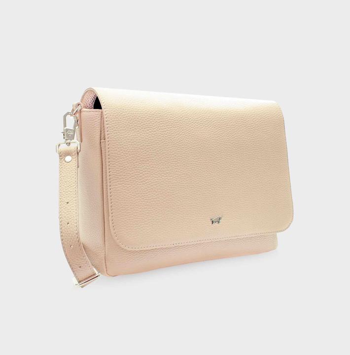 Produktbild Braun Büffel HANNA Flap