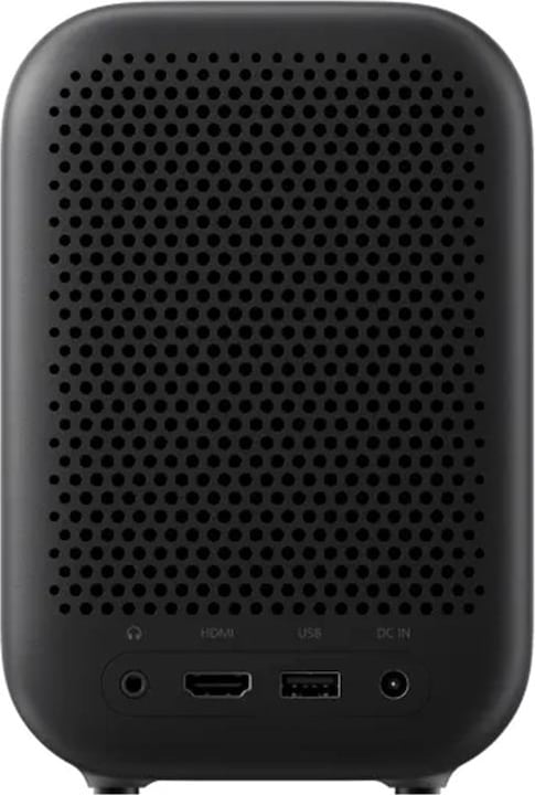 Actual product image Xiaomi Smart Projector L1 (HD, 200 lm)