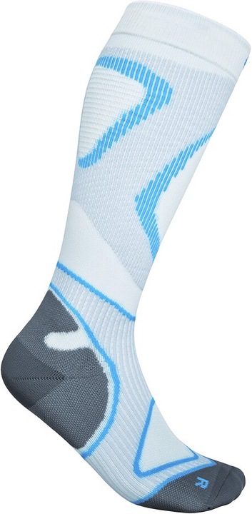 Actual product image Bauerfeind Run Performance Compression (44 - 46)
