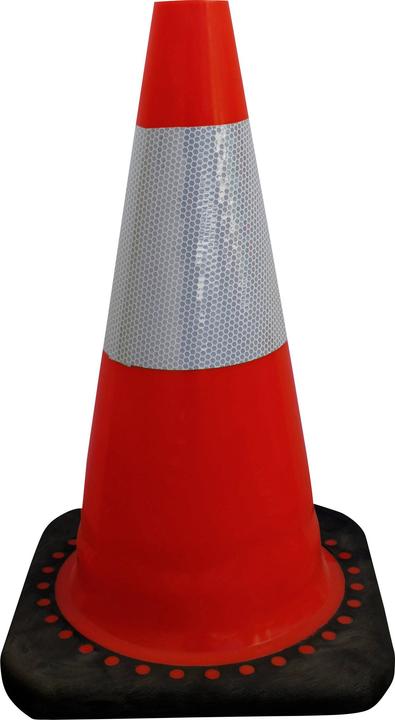 Image du produit Viso Cône de signalisation RC500 (Ø x H) 270 mm