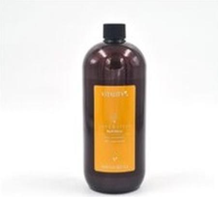 Produktbild Vitality's Care & Style Nutritive Rich Shampoo 1000ml Reinigung und Pflege (1000 ml, Flüssiges Shampoo)