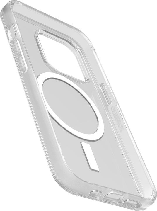 Produktbild OtterBox Symmetry mit MagSafe (Apple iPhone 14 Pro)