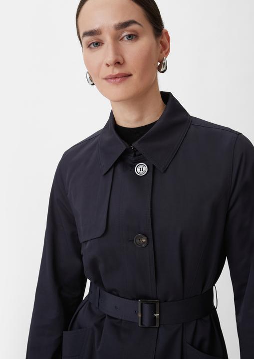 Produktbild Comma Trenchcoat