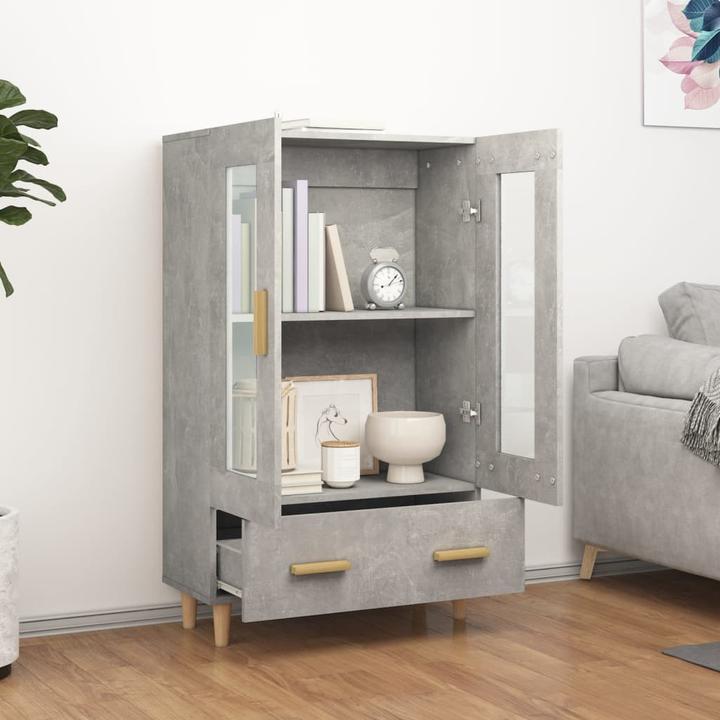 Produktbild vidaXL Highboard (70 x 70 x 115 cm)