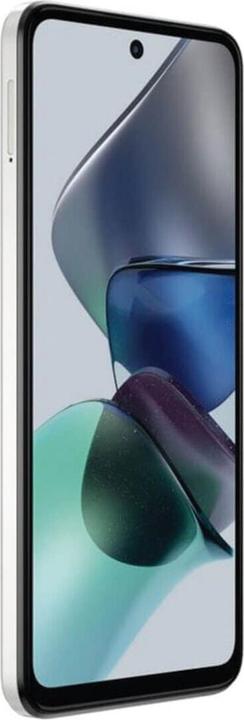 Immagine prodotto Motorola Moto G23 4+128 BIANCO LUCENTE (128 GB, Bianco lucente, 6.50", Doppia SIM, 4G)