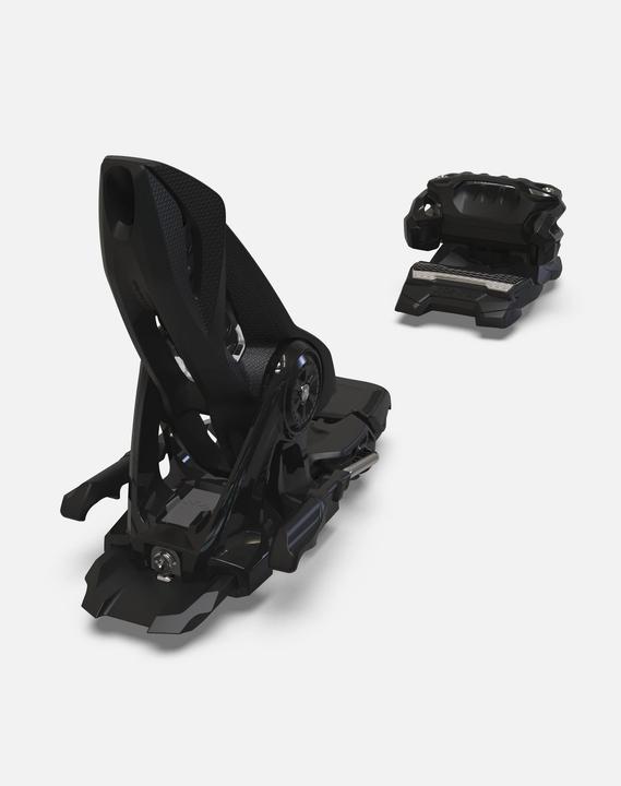 Actual product image Marker Alpine ski binding Jester 18 Pro 2026