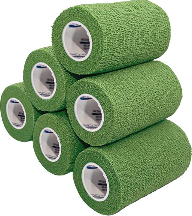 Image du produit EquiMed - Bandage cohésif VETWRAP