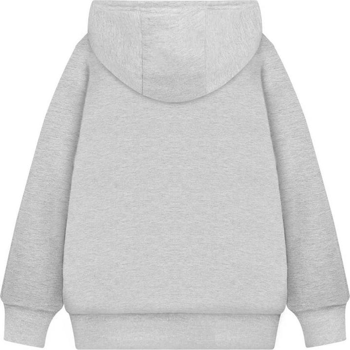 Produktbild Lilo & Stitch College Kapuzenpullover Mädchen (116)