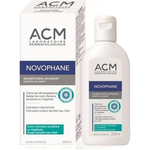 Lazartigue, Shampoo, Shampoo Trattamento Capelli con Pantenolo Novophane