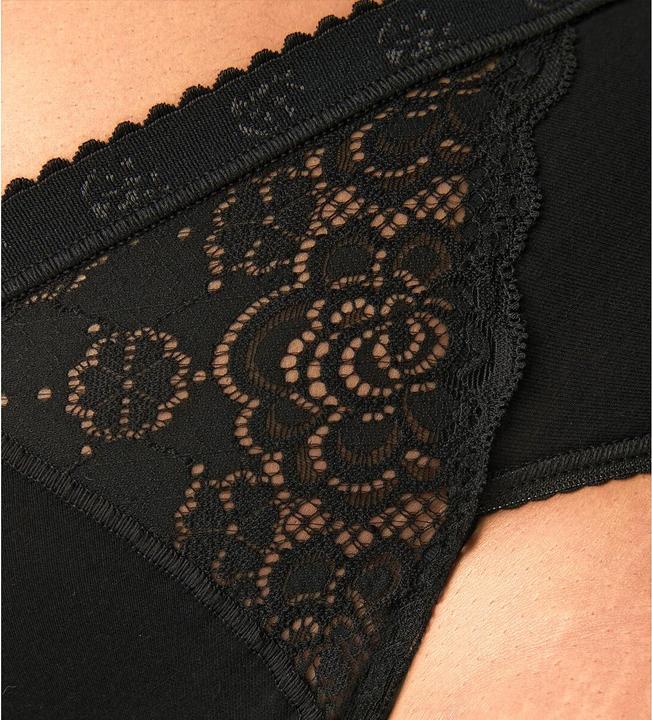 Produktbild Sloggi Chic Midi (42, 4er Pack)