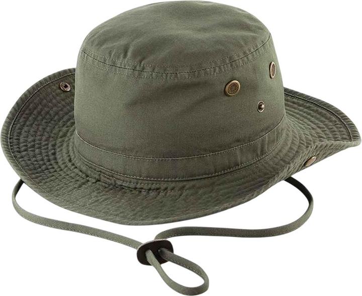 Olive green