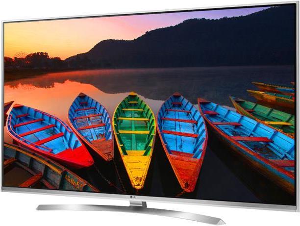 Immagine prodotto LG 65uh850v (65", LCD, 4K)