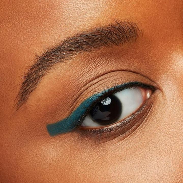 Actual product image Shiseido Microliner Eyeliner (08 Teal)