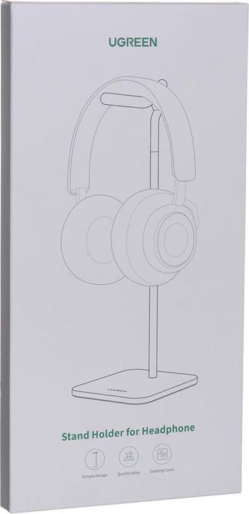 Actual product image Ugreen LP143