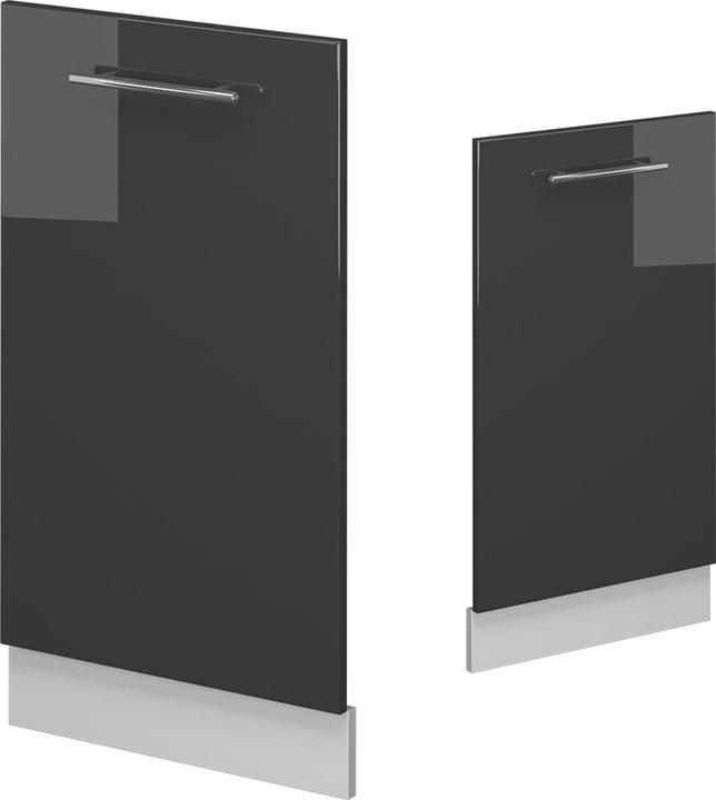 Image du produit Vicco Geschirrspülblende Fame-Line