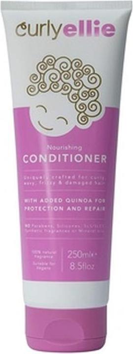 Produktbild CurlyEllie Pflegende Spülung 250ml (250 ml)