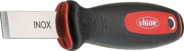 Vigor Raschietto ∙ V2508 ∙ 20 mm