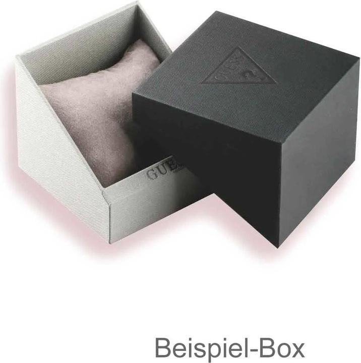 Produktbild Guess GW0579G3 Herrenuhr Formula 48mm 5ATM (Sportuhr, 48 mm)