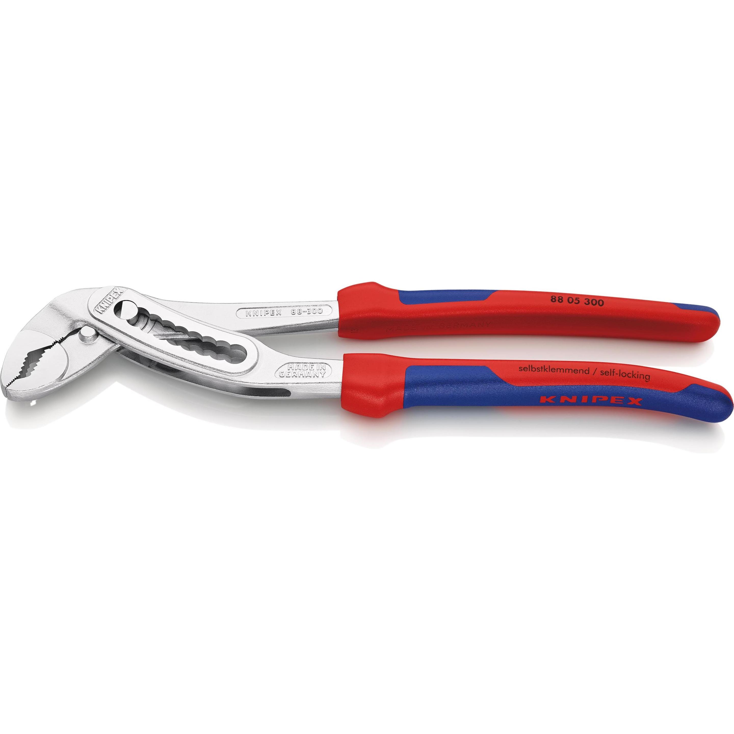 Knipex, Zange, Alligator (300 mm)