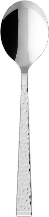 Actual product image Villeroy & Boch Tafellöffel Blacksmith (1 pcs., Scoops)